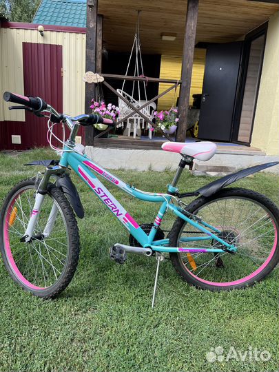 Велосипед, детский