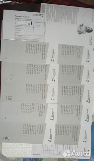 Электрокотёл 12квт