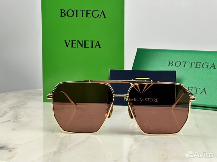 Очки Bottega Veneta