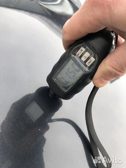 Капот Опель Астра j Gtc