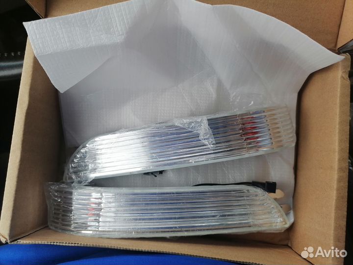 Повторитель поворота Great Wall Hover H3, H5