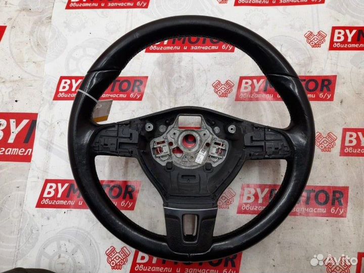 Руль Volkswagen Passat Cc 1.8TSI BZB 2008