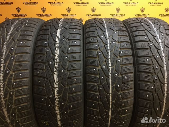 Nokian Tyres Nordman 7 195/65 R15 95T
