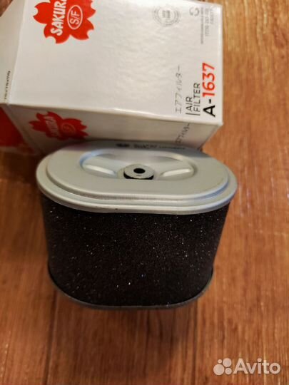 Фильтр воздушный Sakura A-1637 мото бензогенерато