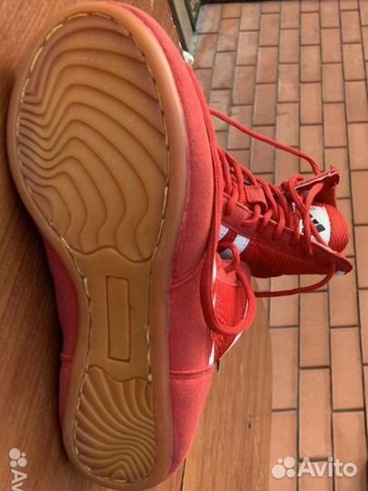 Борцовки adidas