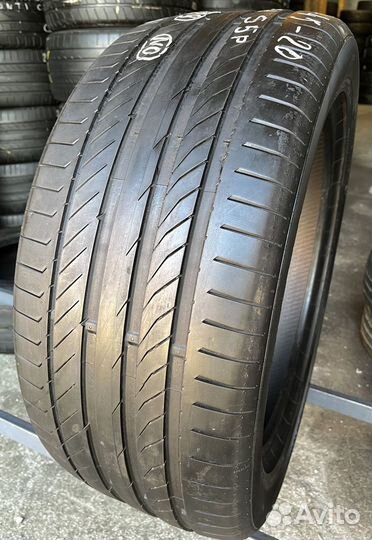 Continental ContiSportContact 5P 275/45 R20