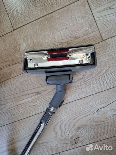 Пылесос bork на запчасти