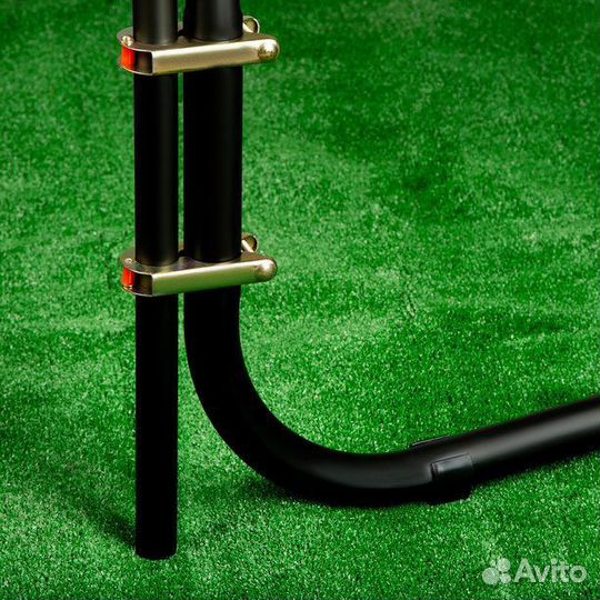 Батут Proxima Premium 366 см, 12FT