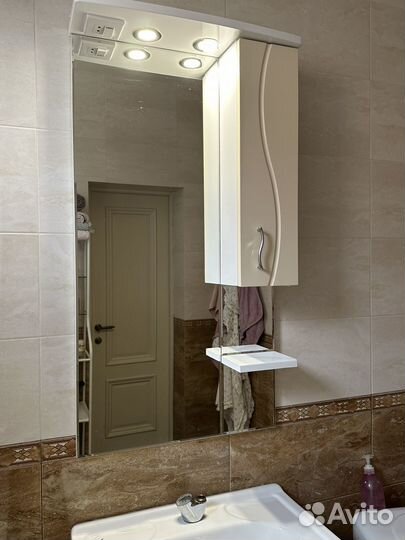 Тумба для ванной