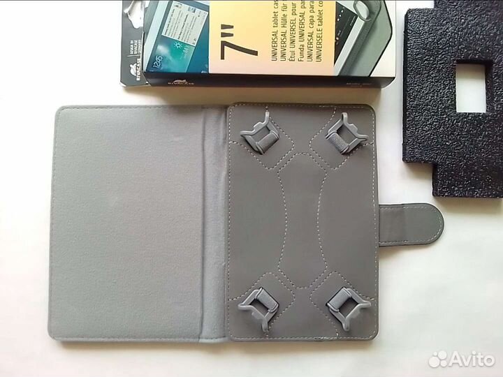 Чехол для планшета 7 (новый)