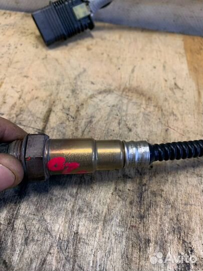 Датчик кислородный бмв 320i 2012 73517 F30