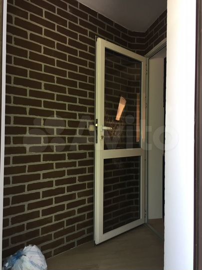 2-к. квартира, 41,5 м², 1/1 эт.