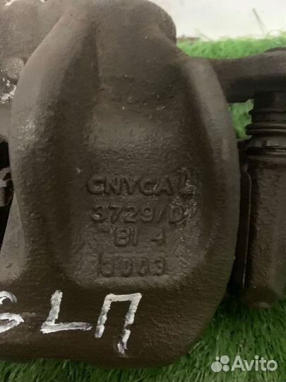 Суппорт передний Lr Rr Vogue 4 L405 306DT 3 2015