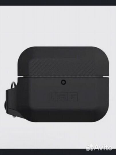 Силиконовый чехол UAG для AirPods Pro 2