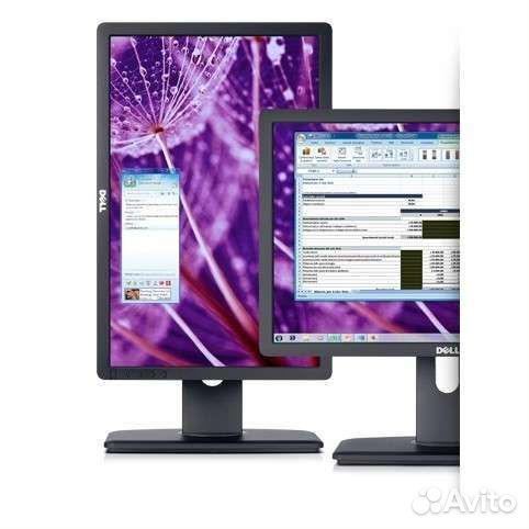 Монитор Dell 22