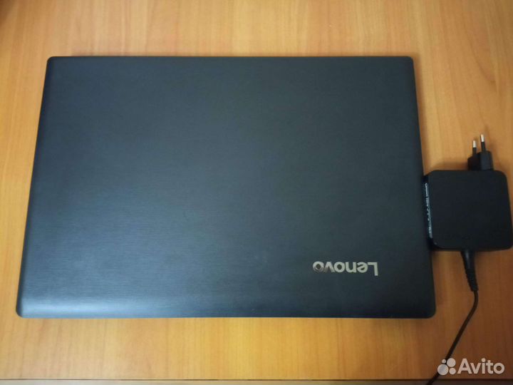 Ноутбук lenovo