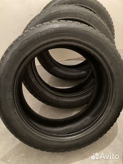 Hankook Winter I'Pike 235/55 R19 101T