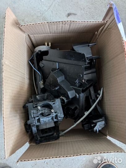 Запчасти для кофемашин Philips saeco xsmall