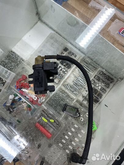 Клапан турбонадува Bmw X6 E71 N54B30