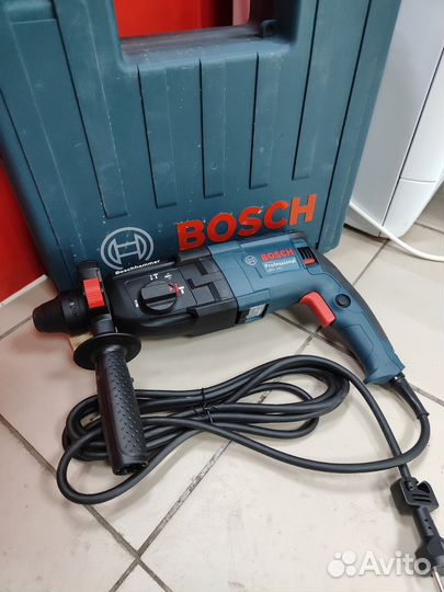 Перфоратор Bosch GBH 240