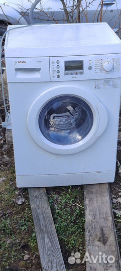 Bosch maxx 5