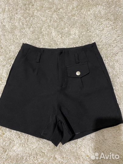 Шорты
