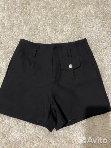 Шорты
