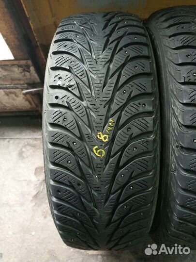 Yokohama Ice Guard IG35 225/60 R17