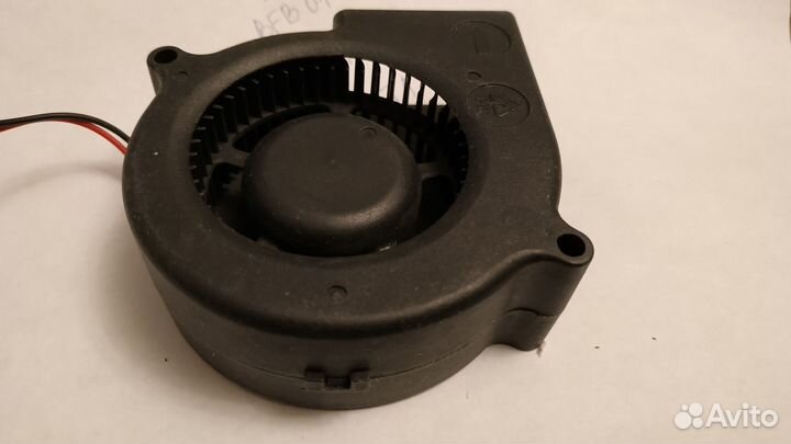 Турбинка вентилятор Delta BVB 0712H