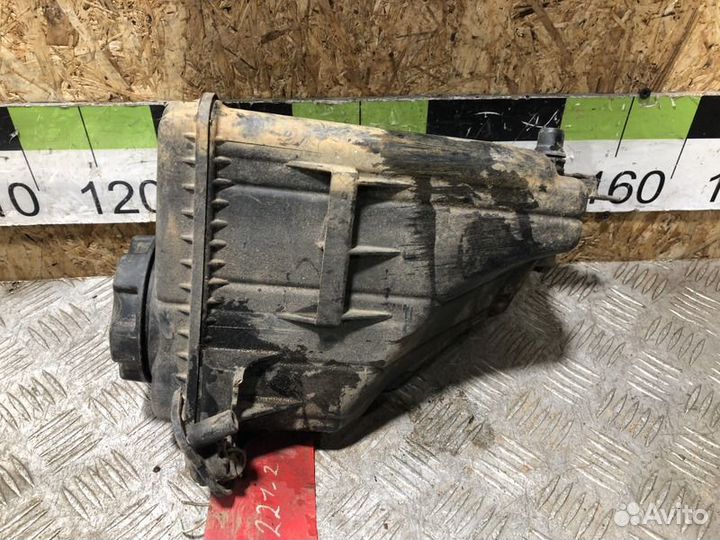 Бачок расширительный S500 221