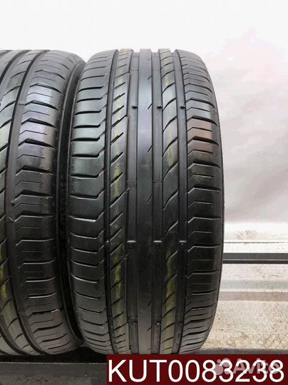 Continental ContiSportContact 5 225/40 R18 99R