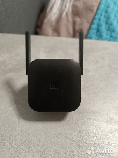 Усилитель wifi xiaomi