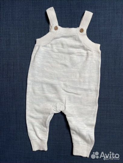 Комбинезон mothercare 3/6 мес