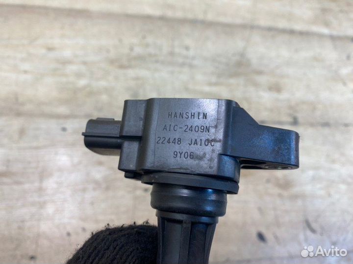 Катушка зажигания Nissan Teana J32 2.5 2008-2013
