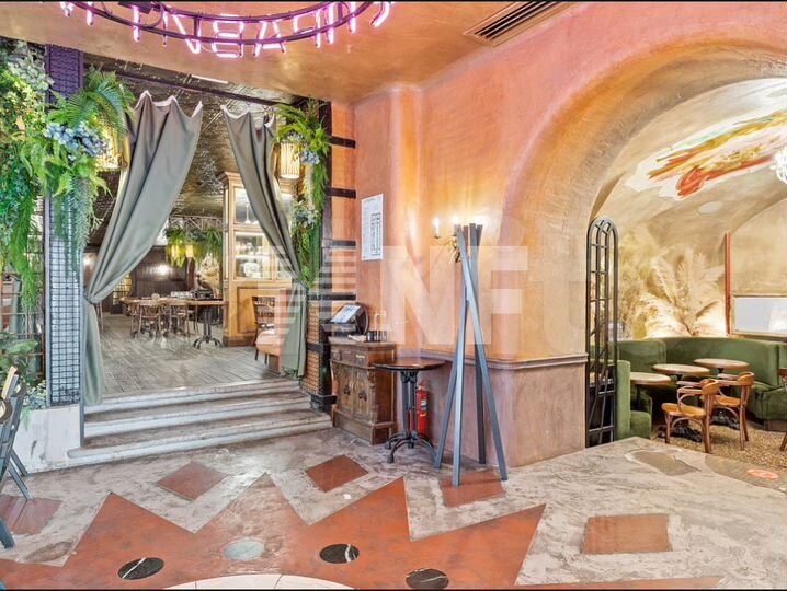 Большая Морская ул., д.22