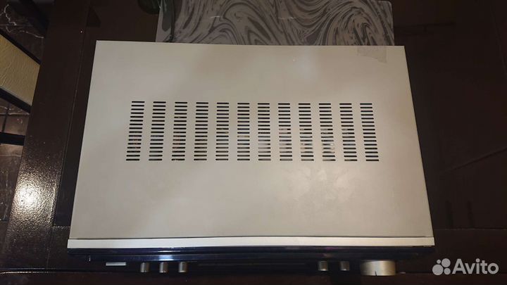 Av ресивер 5 выходов