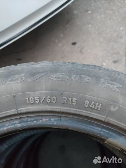 Pirelli FH01 185/60 R15