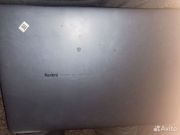 Redmi power your creativity