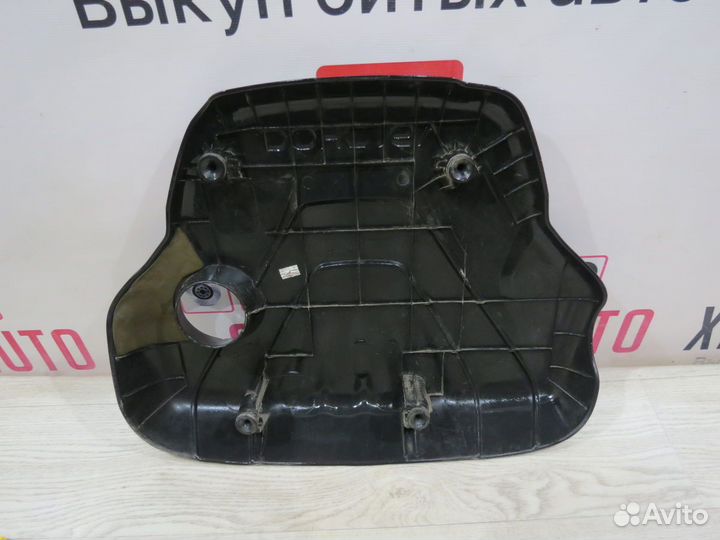 Декоративная крышка двигателя Hyundai i30 2