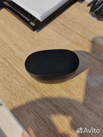 Наушники Philips TAT2206BK