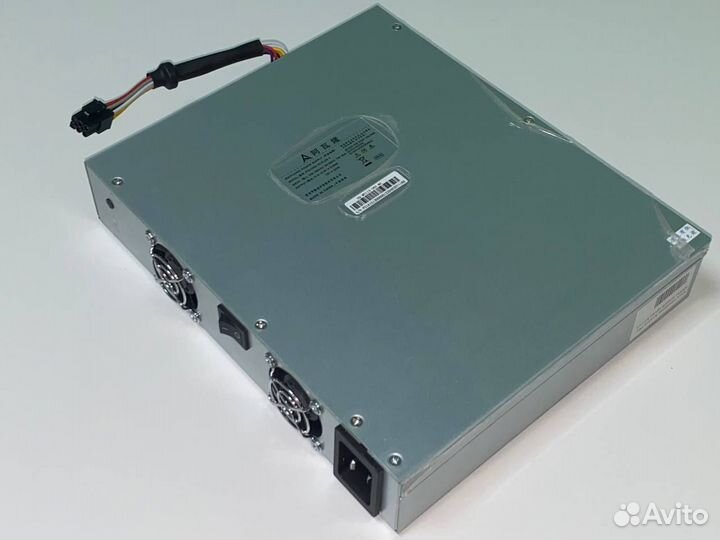 Блок питания PSU3300-03 plus на Avalon 1146-1266