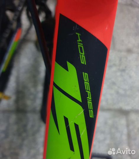 Велосипед детский Format 16 дюймов