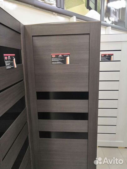 Двери межкомнатные