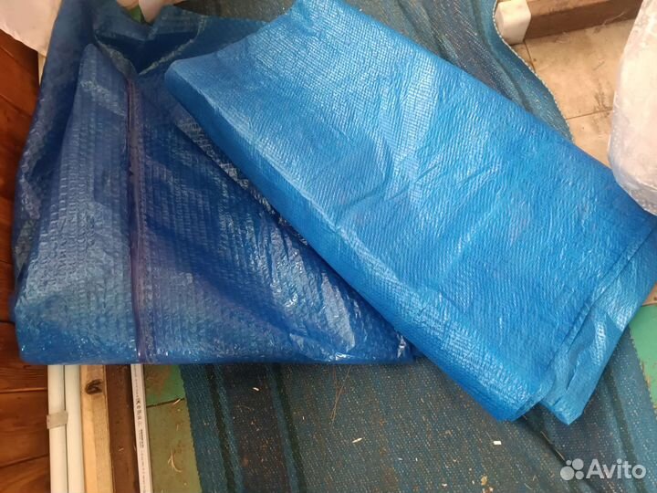 Надувной бассейн