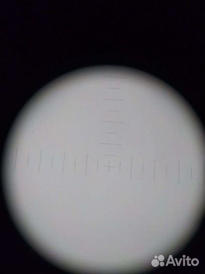 Бинокль Carl Zeiss Jena Maus Grau