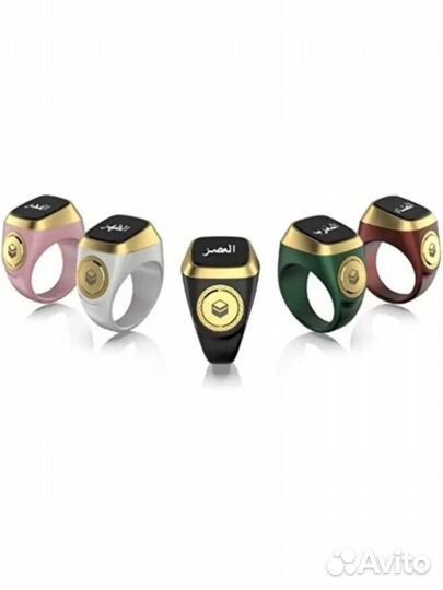 Четки элетронные