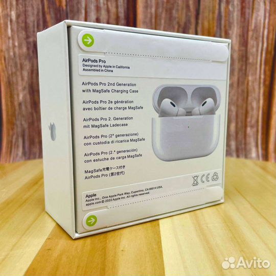 Airpods pro 2 premium