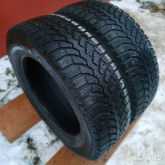 Bridgestone Blizzak Spike-01 185/65 R15 88T