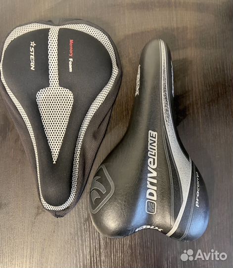 Седло для велосипеда