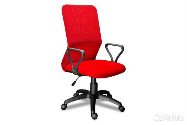 Компьютерное кресло мг-21 самба